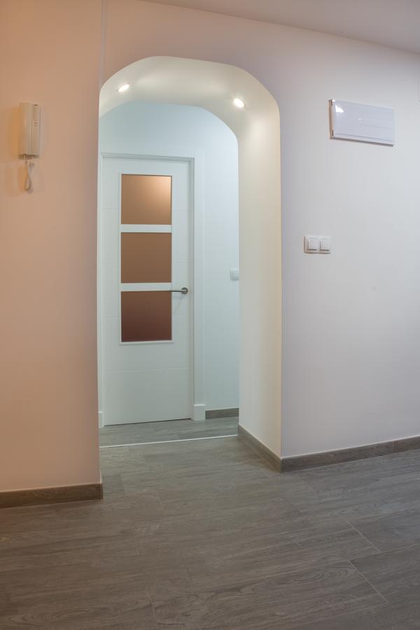 Catedral Cadiz Apartment Bagian luar foto