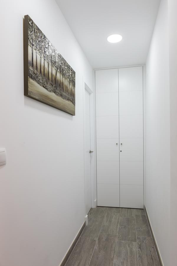 Catedral Cadiz Apartment Bagian luar foto